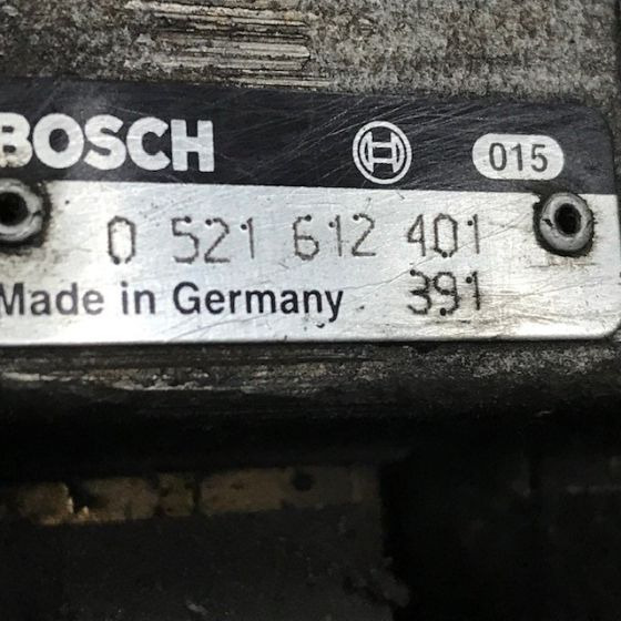 Valve Block for Still R60-30,R60-35, R60-40, R60-45, R60-50 - Hydraulic valve for Material handling equipment: picture 5 Valve Block for Still R60-30,R60-35, R60-40, R60-45, R60-50 - Hydraulic valve for Material handling equipment: picture 5
