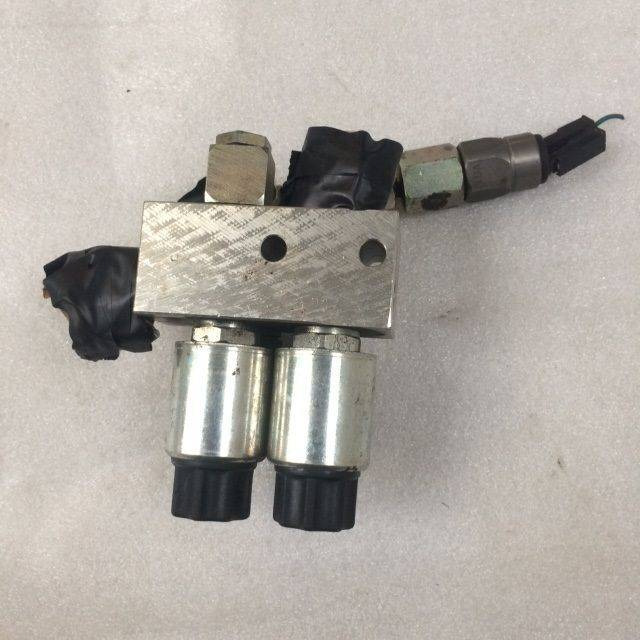 Valve Block for jungheinrich EJE C20 - Hydraulic valve for Material handling equipment: picture 3 Valve Block for jungheinrich EJE C20 - Hydraulic valve for Material handling equipment: picture 3
