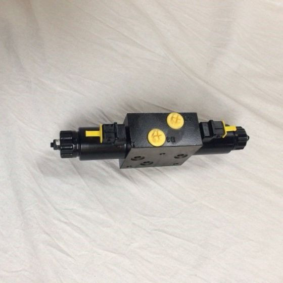 Valve,Element for Caterpillar - Hydraulic valve for Material handling equipment: picture 2 Valve,Element for Caterpillar - Hydraulic valve for Material handling equipment: picture 2