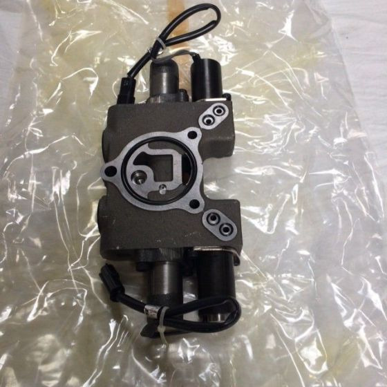 Valve assy,tilt for Caterpillar EP20K-35K/PAC - Hydraulic valve for Material handling equipment: picture 2 Valve assy,tilt for Caterpillar EP20K-35K/PAC - Hydraulic valve for Material handling equipment: picture 2