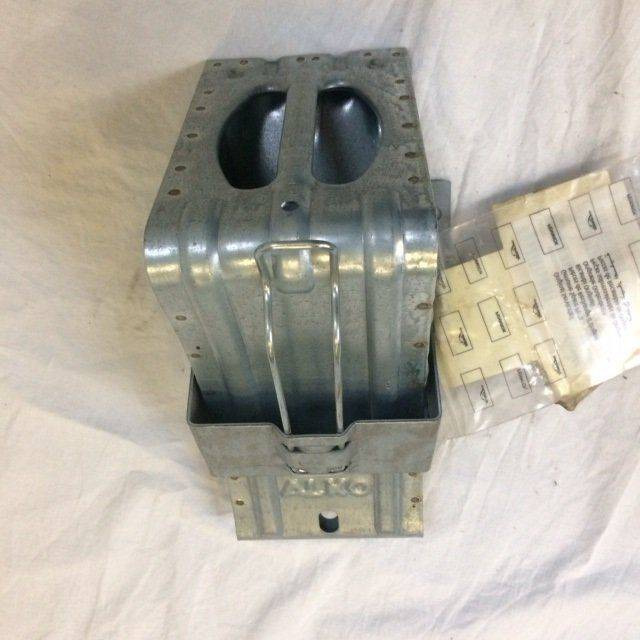 Wheel Chock E36Z-76051 DIN76051 - Cab and interior for Material handling equipment: picture 2 Wheel Chock E36Z-76051 DIN76051 - Cab and interior for Material handling equipment: picture 2