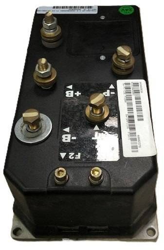 Zapi FC2155A Motor controller - Electrical system for Material handling equipment: picture 3 Zapi FC2155A Motor controller - Electrical system for Material handling equipment: picture 3