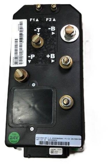 Zapi FC2155A Motor controller - Electrical system for Material handling equipment: picture 2 Zapi FC2155A Motor controller - Electrical system for Material handling equipment: picture 2