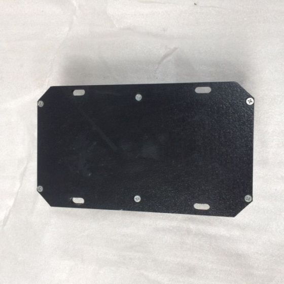 Zapi FC9017 Card Can I/0 for Hyster - ECU for Material handling equipment: picture 3 Zapi FC9017 Card Can I/0 for Hyster - ECU for Material handling equipment: picture 3