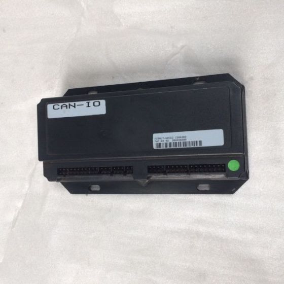 Zapi FC9017 Card Can I/0 for Hyster - ECU for Material handling equipment: picture 2 Zapi FC9017 Card Can I/0 for Hyster - ECU for Material handling equipment: picture 2