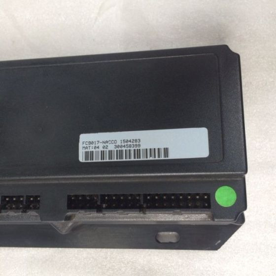 Zapi FC9017 Card Can I/0 for Hyster - ECU for Material handling equipment: picture 4 Zapi FC9017 Card Can I/0 for Hyster - ECU for Material handling equipment: picture 4