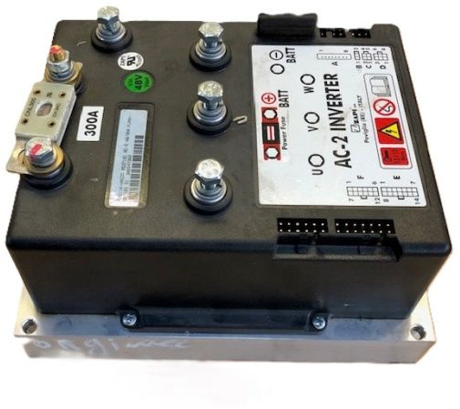 Zapi FZ5110-for Hyster - ECU for Material handling equipment: picture 2 Zapi FZ5110-for Hyster - ECU for Material handling equipment: picture 2