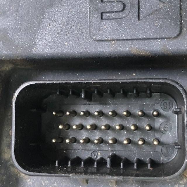 Zapi FZ5486A-RO. ACE2T36-48/350 Motor controller - Electrical system for Material handling equipment: picture 3 Zapi FZ5486A-RO. ACE2T36-48/350 Motor controller - Electrical system for Material handling equipment: picture 3