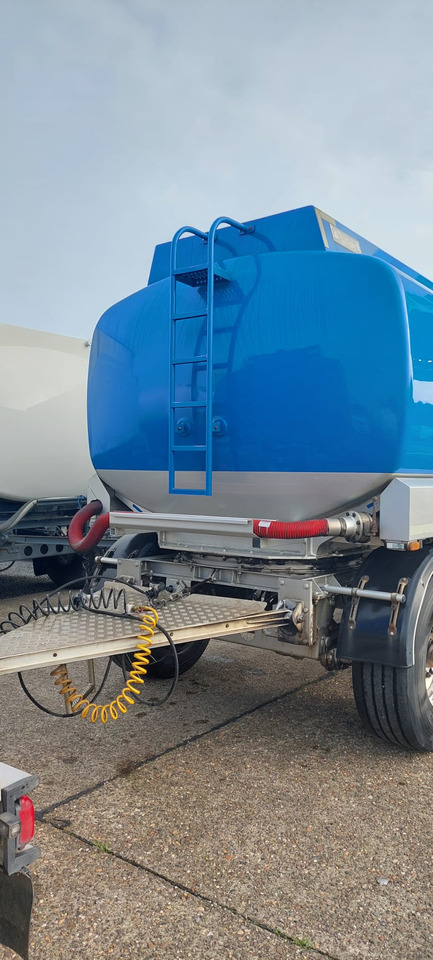 STOKOTA - Tanker trailer: picture 4 STOKOTA - Tanker trailer: picture 4
