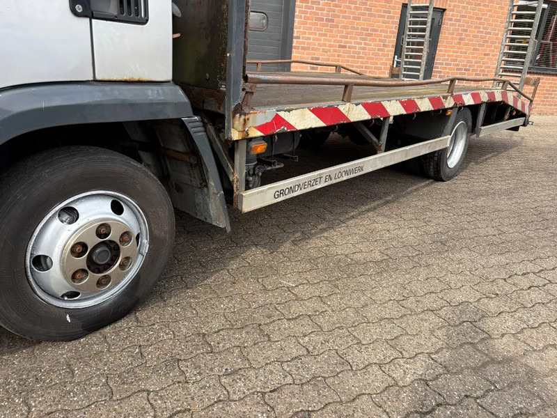 DAF 45 130 Machinery transport, 6 cylinder. 181.603 KM APK 10-2025 - Autotransporter truck: picture 5 DAF 45 130 Machinery transport, 6 cylinder. 181.603 KM APK 10-2025 - Autotransporter truck: picture 5
