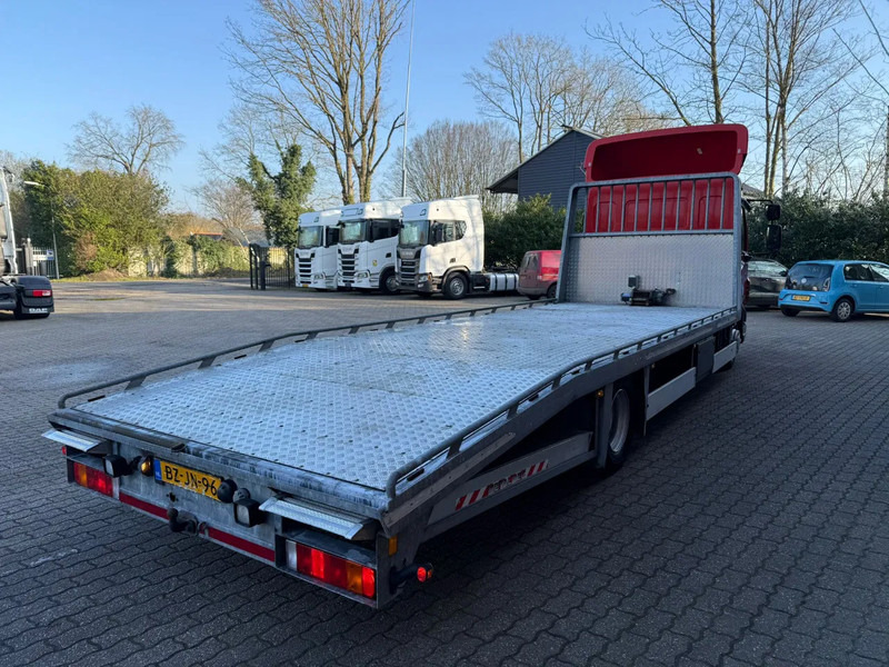 DAF LF 55.220 Oprijwagen/Machinery Lier 397.170KM! APK 12-2026 - Autotransporter truck: picture 3 DAF LF 55.220 Oprijwagen/Machinery Lier 397.170KM! APK 12-2026 - Autotransporter truck: picture 3