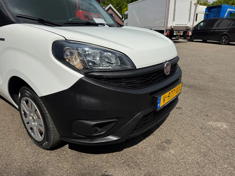 Fiat Doblò leasing Fiat Doblò: picture 16