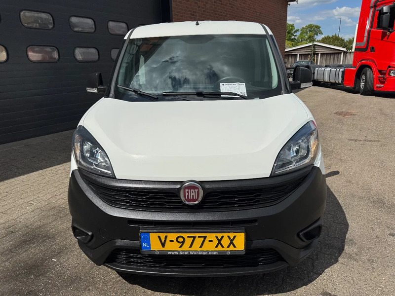 Fiat Doblò leasing Fiat Doblò: picture 15