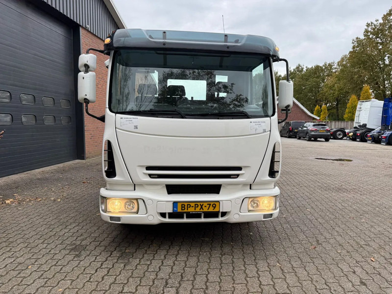 Iveco Eurocargo 75E150 Autotransporter Lier Oprijplaten- Body 2 year old! leasing Iveco Eurocargo 75E150 Autotransporter Lier Oprijplaten- Body 2 year old!: picture 19