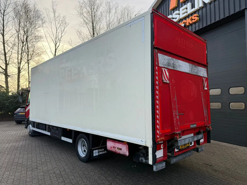 Renault D 12 150 WIDE 7.3M LBW Airco 322.090KM! NL Truck - Box truck: picture 2 Renault D 12 150 WIDE 7.3M LBW Airco 322.090KM! NL Truck - Box truck: picture 2