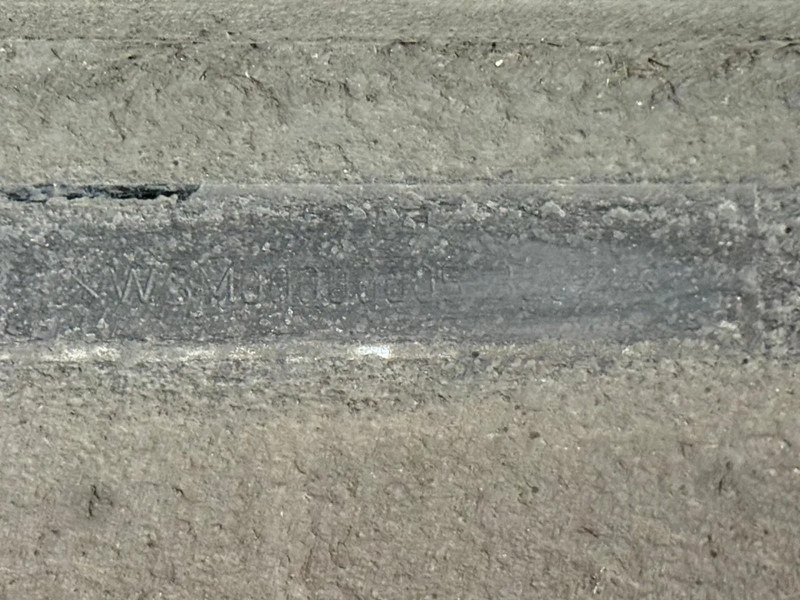 Isothermal semi-trailer Schmitz Cargobull SKO 24 5x Meatrails Rohrbahnen Fleisch Hooks Carrier Vector 1950MT: picture 19