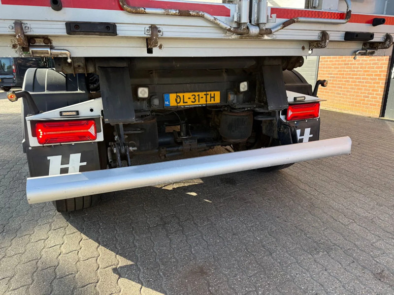 Stas SA345K 60m3 Vol-alu Klep/deuren 10 tons assen Liftas Stuuras Nieuwe apk tot 23-6-2026 - Tipper semi-trailer: picture 5 Stas SA345K 60m3 Vol-alu Klep/deuren 10 tons assen Liftas Stuuras Nieuwe apk tot 23-6-2026 - Tipper semi-trailer: picture 5