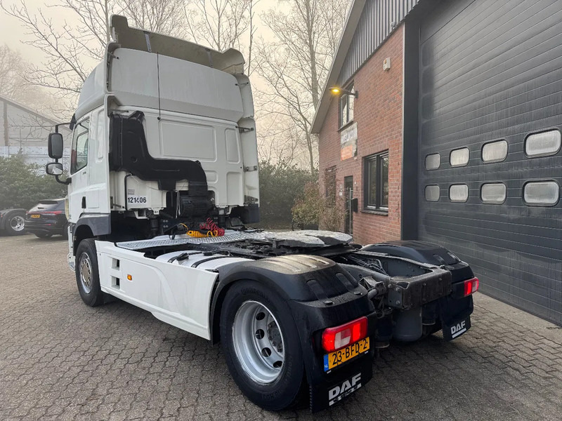 DAF CF 370 4X2 Space Cab Side skirts ACC NL Truck APK 09/2025 - Tractor unit: picture 2 DAF CF 370 4X2 Space Cab Side skirts ACC NL Truck APK 09/2025 - Tractor unit: picture 2
