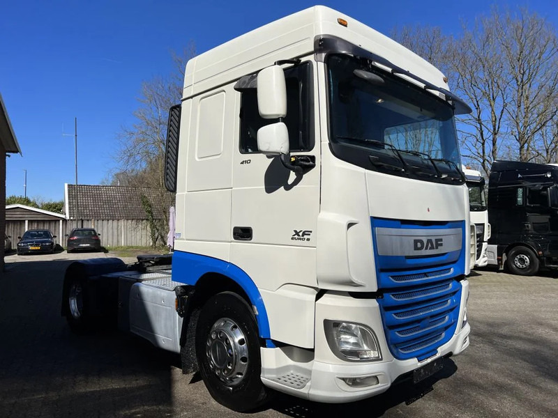DAF XF 410 Space Cab Alcoa 634.000KM NEW ad-blue pump - Tractor unit: picture 2 DAF XF 410 Space Cab Alcoa 634.000KM NEW ad-blue pump - Tractor unit: picture 2