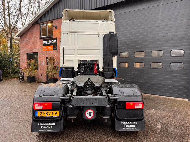 DAF XF 440 Space Cab Alcoa 683.700KM! NL Truck - Tractor unit: picture 5 DAF XF 440 Space Cab Alcoa 683.700KM! NL Truck - Tractor unit: picture 5