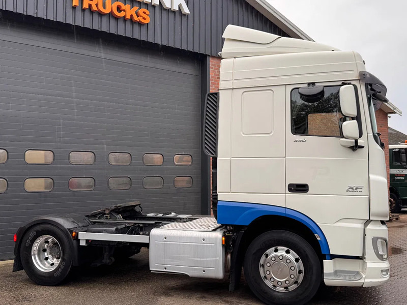 DAF XF 440 Space Cab Alcoa 683.700KM! NL Truck - Tractor unit: picture 2 DAF XF 440 Space Cab Alcoa 683.700KM! NL Truck - Tractor unit: picture 2