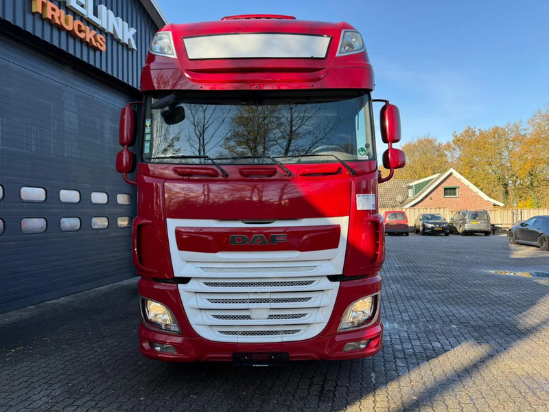 DAF XF 480 4X2 SSC Super Space 2X Tank Retarder Standairco EURO 6D Smarttacho 2 - Tractor unit: picture 5 DAF XF 480 4X2 SSC Super Space 2X Tank Retarder Standairco EURO 6D Smarttacho 2 - Tractor unit: picture 5
