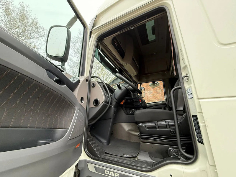 Tractor unit DAF XF 480 SSC Super Space 2x tank LED 280.688KM! ACC: picture 10