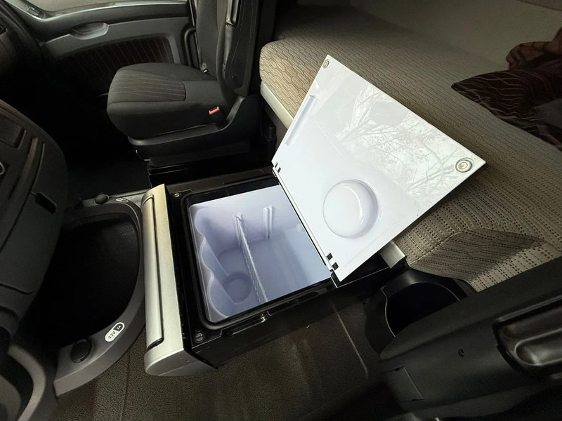 Tractor unit DAF XF 480 SSC Super Space 2x tank LED 280.688KM! ACC: picture 11