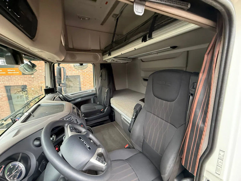 Tractor unit DAF XF 480 SSC Super Space 2x tank LED 280.688KM! ACC: picture 6