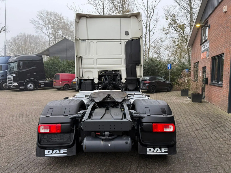 Tractor unit DAF XF 480 SSC Super Space 2x tank LED 280.688KM! ACC: picture 15