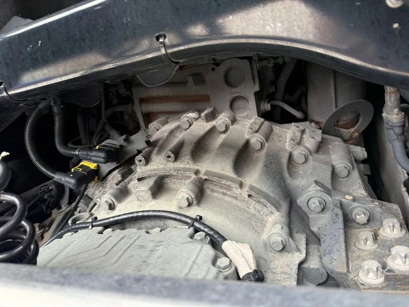 Tractor unit DAF XF 480 SSC Super Space 2x tank LED 280.688KM! ACC: picture 20