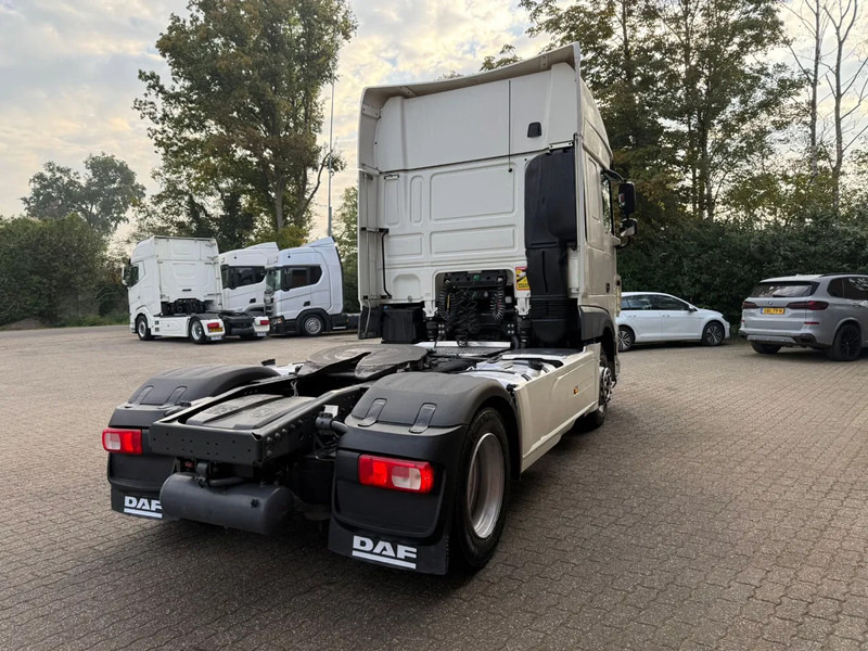 DAF XF 480 SSC Super Space 2x tank LED 331.440KM ACC NL Truck - Tractor unit: picture 5 DAF XF 480 SSC Super Space 2x tank LED 331.440KM ACC NL Truck - Tractor unit: picture 5