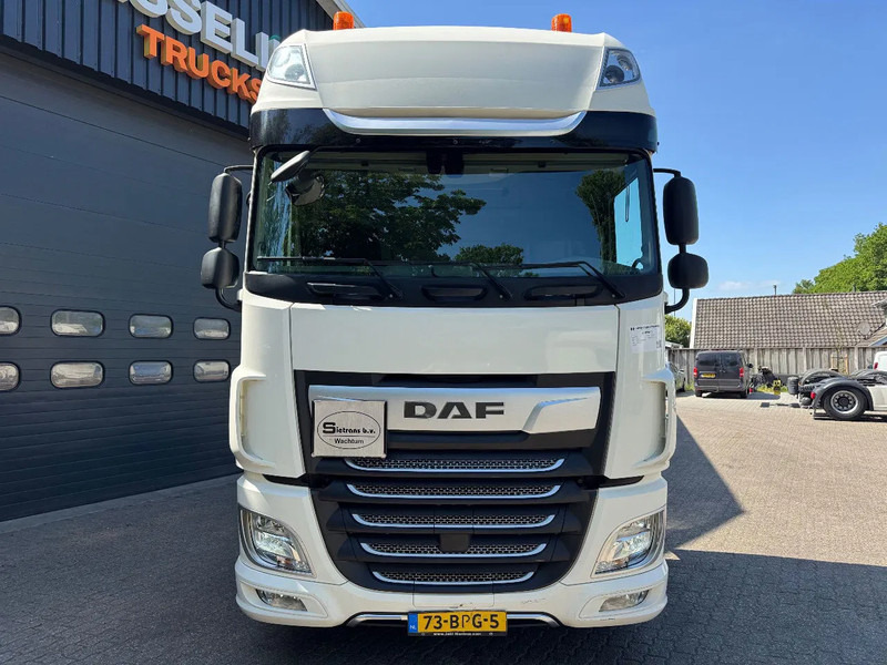 DAF XF 480 SSC Super Space LED EURO 6D Top condition NL Truck APK/TUV 04/2026 - Tractor unit: picture 4 DAF XF 480 SSC Super Space LED EURO 6D Top condition NL Truck APK/TUV 04/2026 - Tractor unit: picture 4