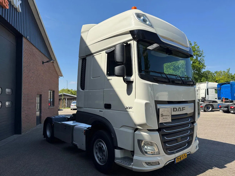 DAF XF 480 SSC Super Space LED EURO 6D Top condition NL Truck APK/TUV 04/2026 - Tractor unit: picture 2 DAF XF 480 SSC Super Space LED EURO 6D Top condition NL Truck APK/TUV 04/2026 - Tractor unit: picture 2