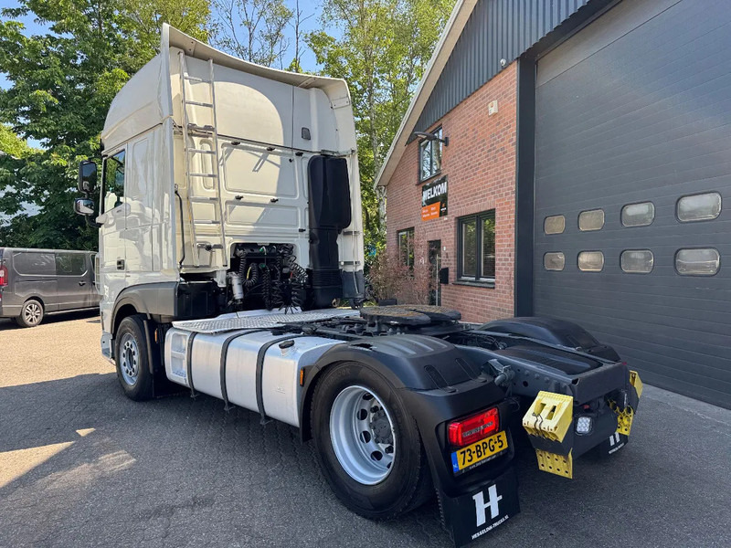 DAF XF 480 SSC Super Space LED EURO 6D Top condition NL Truck APK/TUV 04/2026 - Tractor unit: picture 5 DAF XF 480 SSC Super Space LED EURO 6D Top condition NL Truck APK/TUV 04/2026 - Tractor unit: picture 5
