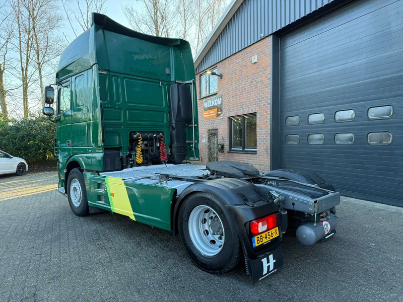 DAF XF 510 SSC Super Space Retarder 665.300KM! Standklima Hydraulic - Tractor unit: picture 2 DAF XF 510 SSC Super Space Retarder 665.300KM! Standklima Hydraulic - Tractor unit: picture 2