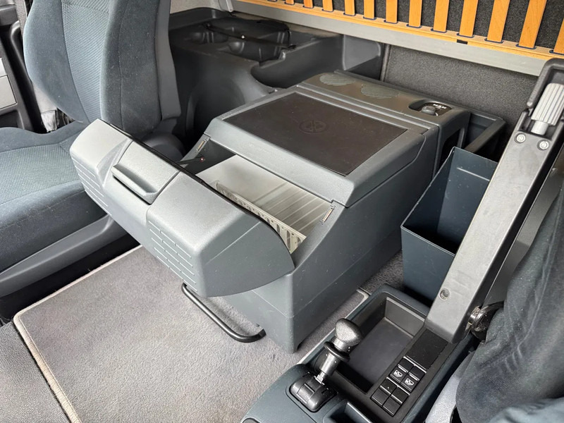 Tractor unit MAN TGS 18.400 Kompressor Gardner-Denver Alcoa NL Truck: picture 11