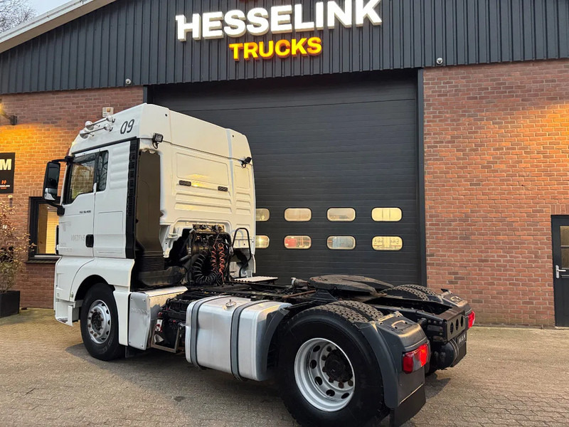 MAN TGX 18.400 4x2 XLX 426.520km!! Kompressor - Tractor unit: picture 2 MAN TGX 18.400 4x2 XLX 426.520km!! Kompressor - Tractor unit: picture 2