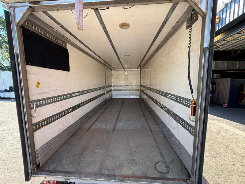 Tractor unit Peugeot Boxer BE Trekker 110.865KM!+ Oplegger Laadklep 1.500 KG: picture 9