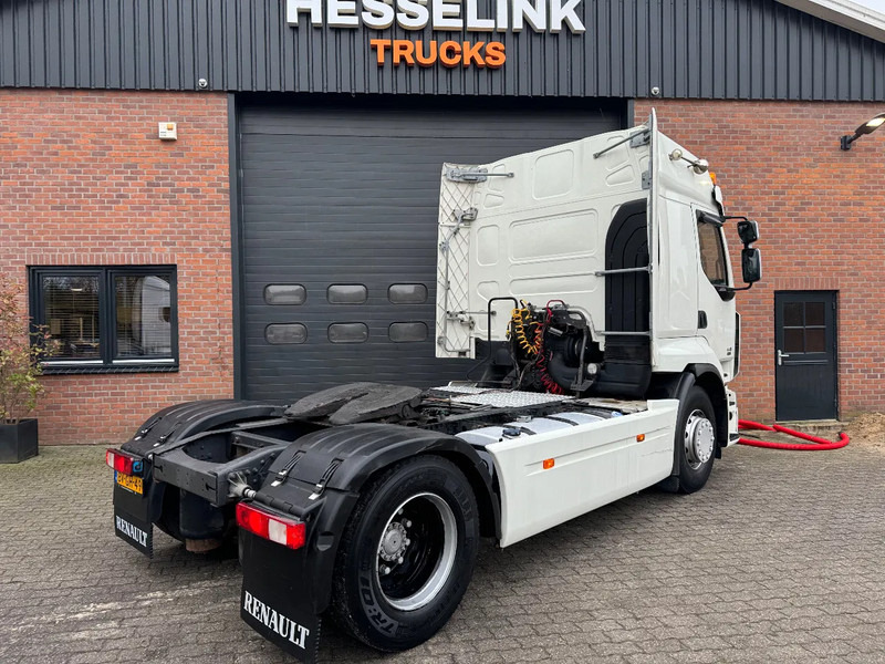 Renault Premium 450 4X2 2X Tank 774.550KM Side skirts NL Truck - Tractor unit: picture 3 Renault Premium 450 4X2 2X Tank 774.550KM Side skirts NL Truck - Tractor unit: picture 3