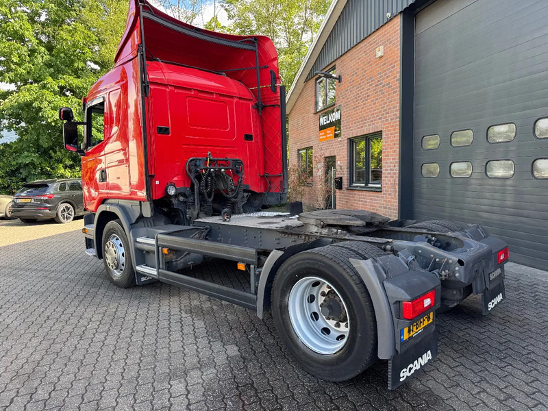 Scania G360 4X2 Airco Spoilers NL Truck - APK/TUV 10/2025 - Tractor unit: picture 5 Scania G360 4X2 Airco Spoilers NL Truck - APK/TUV 10/2025 - Tractor unit: picture 5