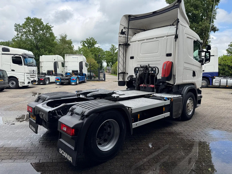 Scania G410 4X2 EURO 6 SCR Only - NO EGR, NL Truck APK 12-2025 - Tractor unit: picture 4 Scania G410 4X2 EURO 6 SCR Only - NO EGR, NL Truck APK 12-2025 - Tractor unit: picture 4