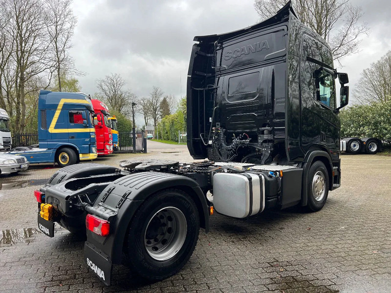 Scania R450 4X2 Hydraulic Standairco ACC 355.730KM - Tractor unit: picture 3 Scania R450 4X2 Hydraulic Standairco ACC 355.730KM - Tractor unit: picture 3