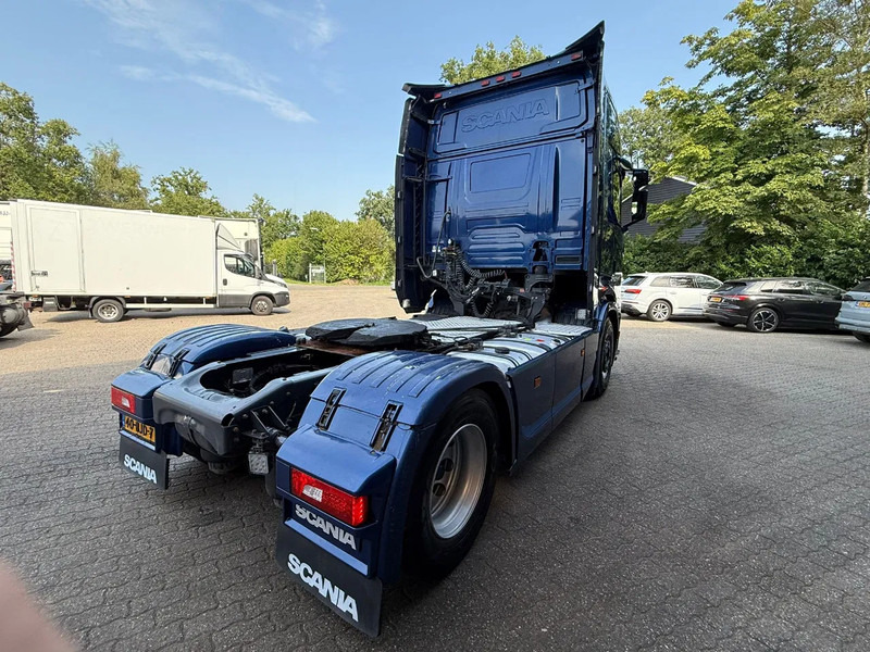 Scania S450 NGS Hydraulic 12th Gear Error! APK/TUV 03/2026 - Tractor unit: picture 3 Scania S450 NGS Hydraulic 12th Gear Error! APK/TUV 03/2026 - Tractor unit: picture 3
