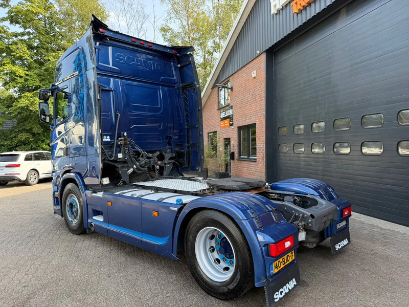 Scania S450 NGS Hydraulic Retarder 12th Gear Error! APK/TUV 03/2026 - Tractor unit: picture 2 Scania S450 NGS Hydraulic Retarder 12th Gear Error! APK/TUV 03/2026 - Tractor unit: picture 2