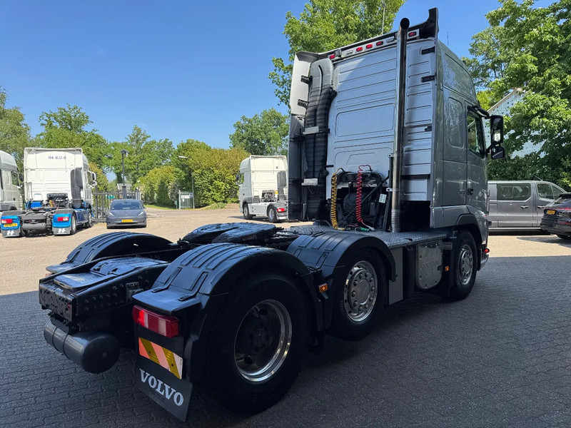 Volvo FH 16.600 6X2 Globetrotter XL Naafreductie Alcoa's NL Truck EURO 5 - Top condition - Tractor unit: picture 4 Volvo FH 16.600 6X2 Globetrotter XL Naafreductie Alcoa's NL Truck EURO 5 - Top condition - Tractor unit: picture 4