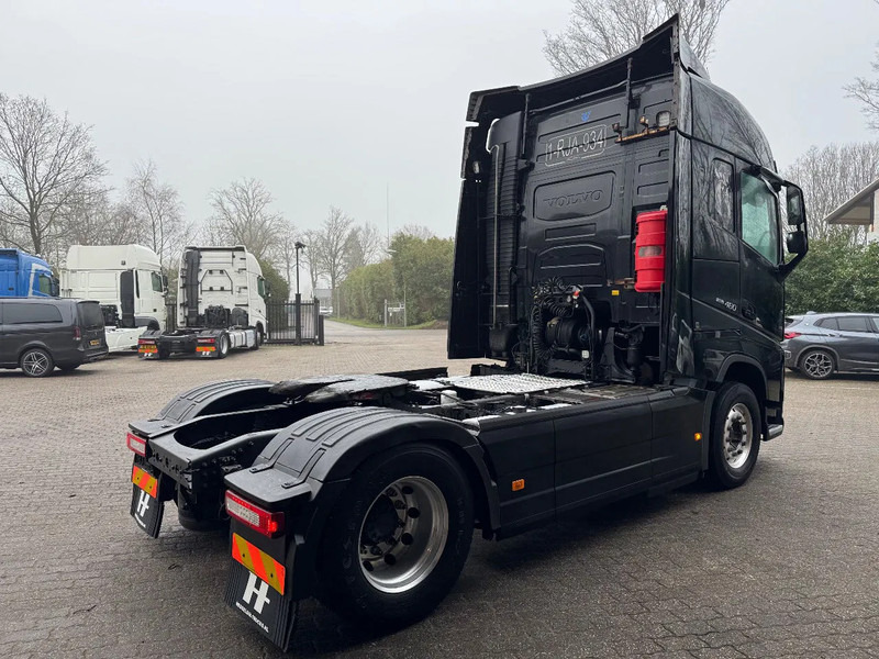 Volvo FH 460 Dual clutch 2X tank Standairco 689.009KM! Alcoa - Tractor unit: picture 2 Volvo FH 460 Dual clutch 2X tank Standairco 689.009KM! Alcoa - Tractor unit: picture 2