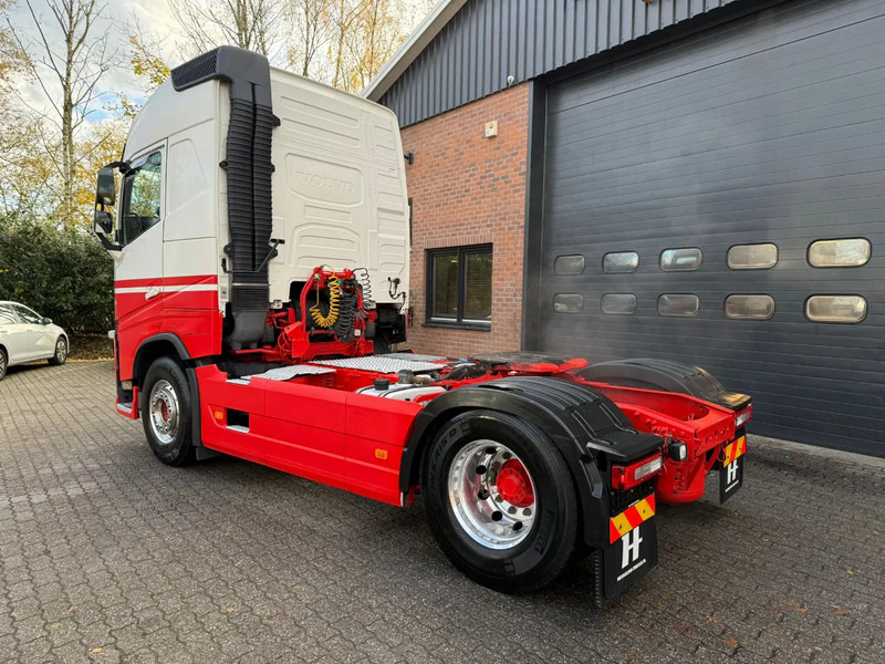 Volvo FH 500 Hydraulic Alcoa ADR Retarder Full air - German truck 699.790KM - Tractor unit: picture 2 Volvo FH 500 Hydraulic Alcoa ADR Retarder Full air - German truck 699.790KM - Tractor unit: picture 2