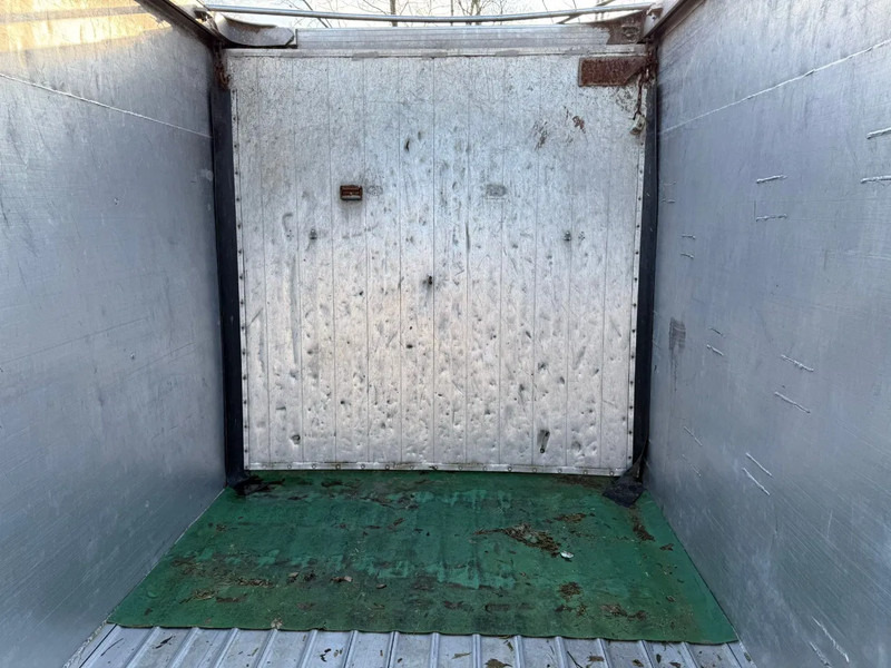 Kraker 92m3 Cargo Floor 10MM BPW leasing kraker 92m3 Cargo Floor 10MM BPW: picture 20