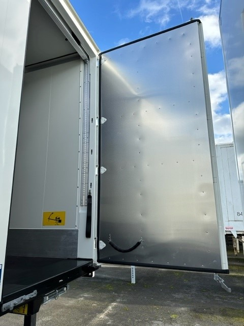 Krone BDF-System 7.450 mm, Portaltüren, FABRIKNEU - Swap body - box: picture 3 Krone BDF-System 7.450 mm, Portaltüren, FABRIKNEU - Swap body - box: picture 3